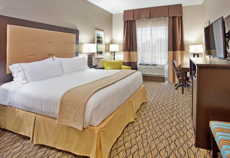 Holiday Inn Express and Suites St. Joseph image
