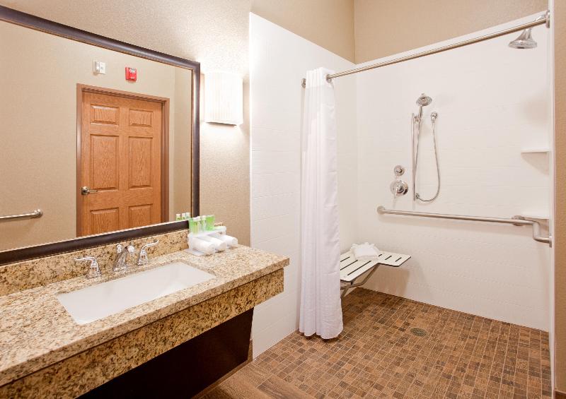 Holiday Inn Express and Suites St. Joseph photo 16