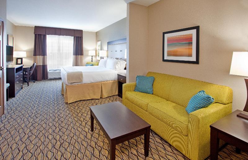 Holiday Inn Express and Suites St. Joseph image