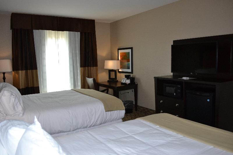 Holiday Inn Express and Suites St. Joseph image