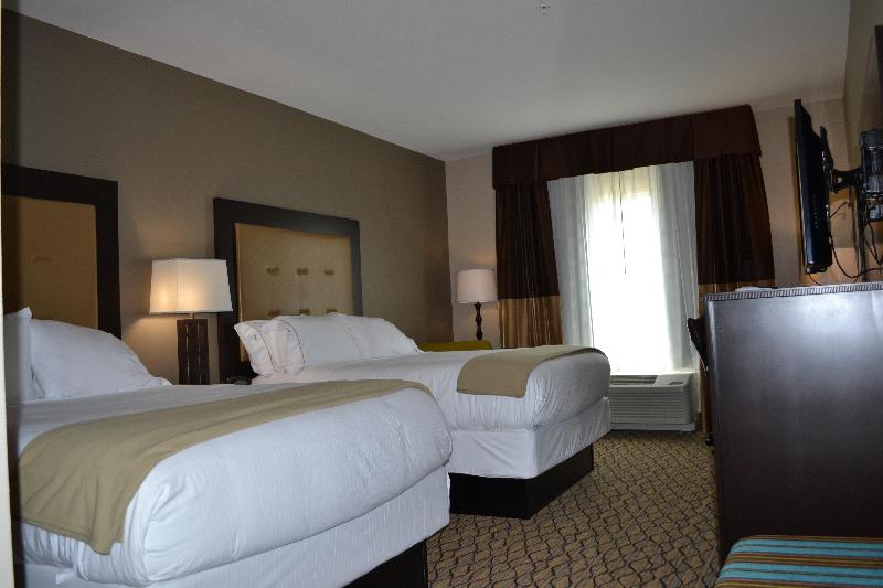 Holiday Inn Express and Suites St. Joseph photo 23