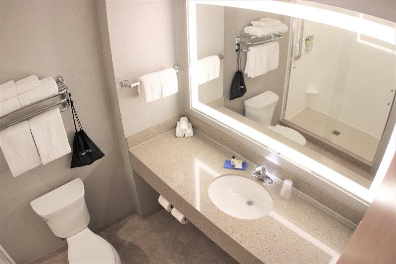 Holiday Inn Express and Suites Cheney photo 14