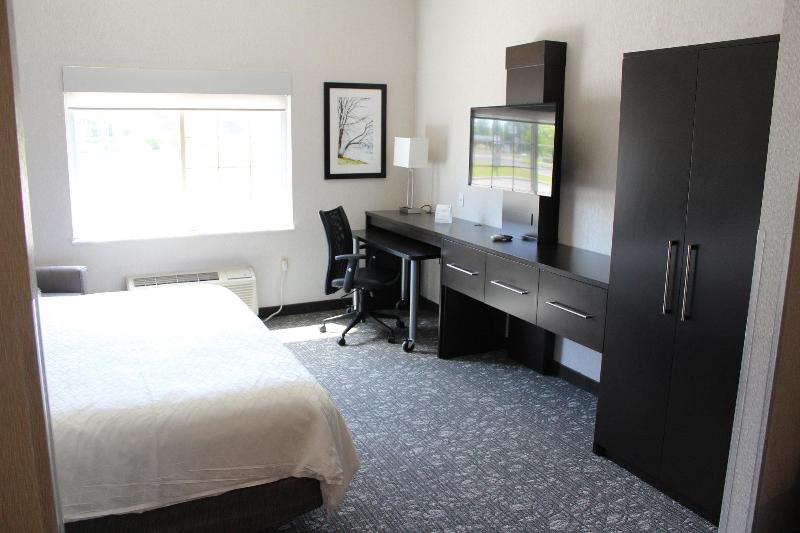 Holiday Inn Express and Suites Cheney photo 13