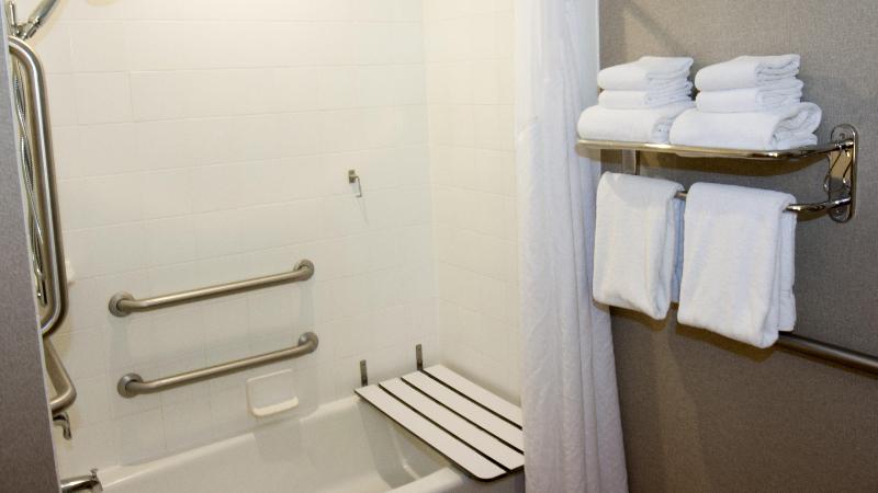Holiday Inn Express and Suites Cheney photo 21