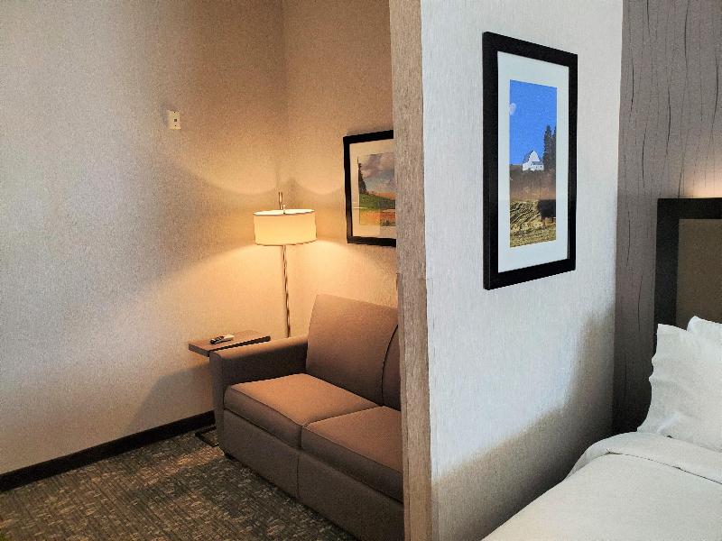 Hotel Holiday Inn Express and Suites Cheney