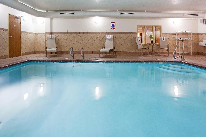 Holiday Inn Express and Suites Sandy South Salt La photo 4