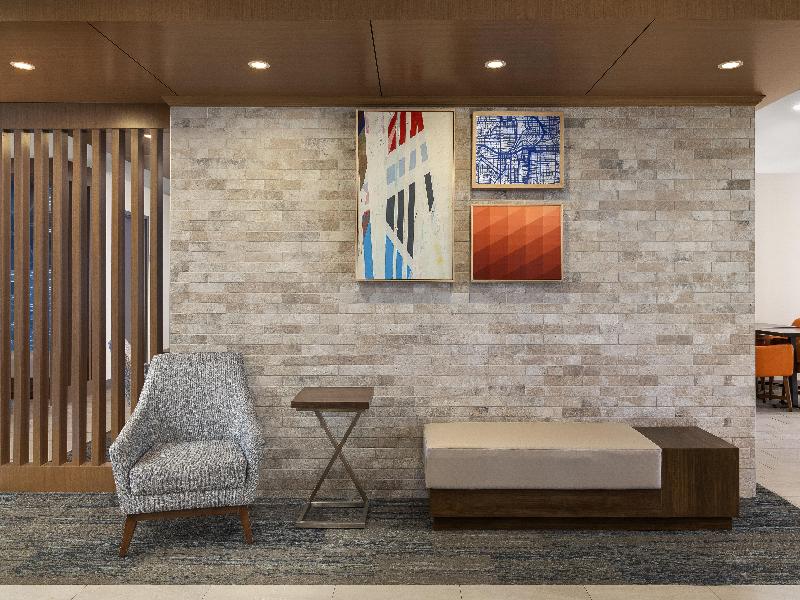 Holiday Inn Express and Suites Huntsville Muskoka — general view