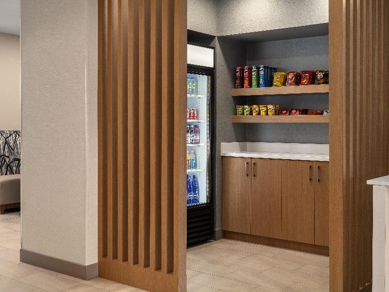 Holiday Inn Express and Suites Huntsville Muskoka image