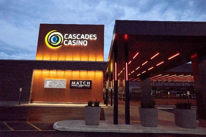 Holiday Inn Express and Suites North Bay