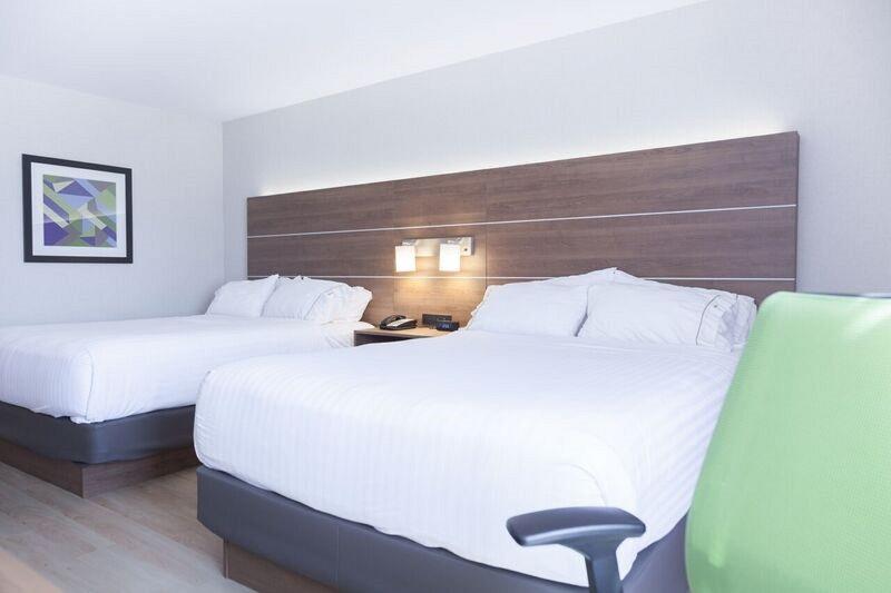 Holiday Inn Express and Suites Charlottetown photo 13
