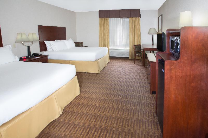 Holiday Inn Express Yreka-Shasta Area By IHG photo 20