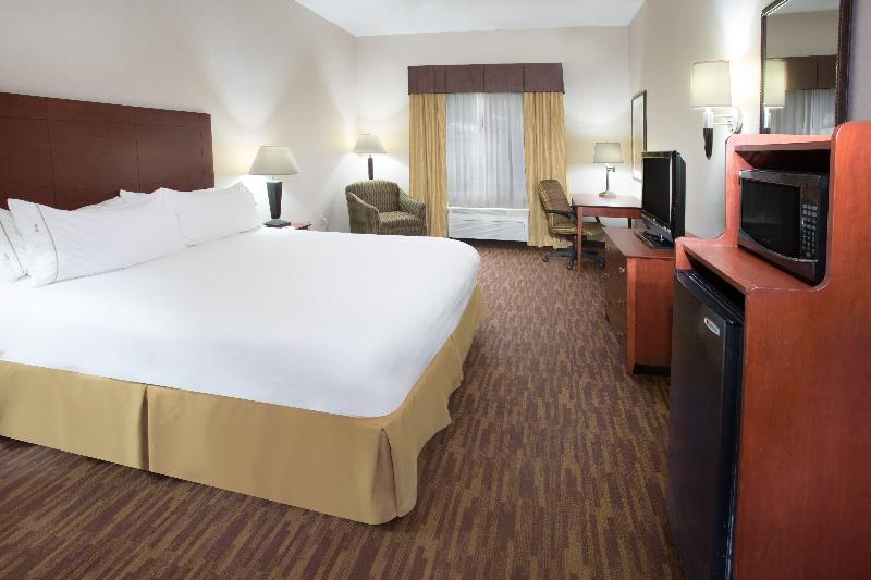 Holiday Inn Express Yreka-Shasta Area By IHG — photo 115