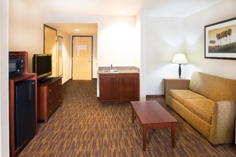 Holiday Inn Express Yreka-Shasta Area By IHG — photo 14