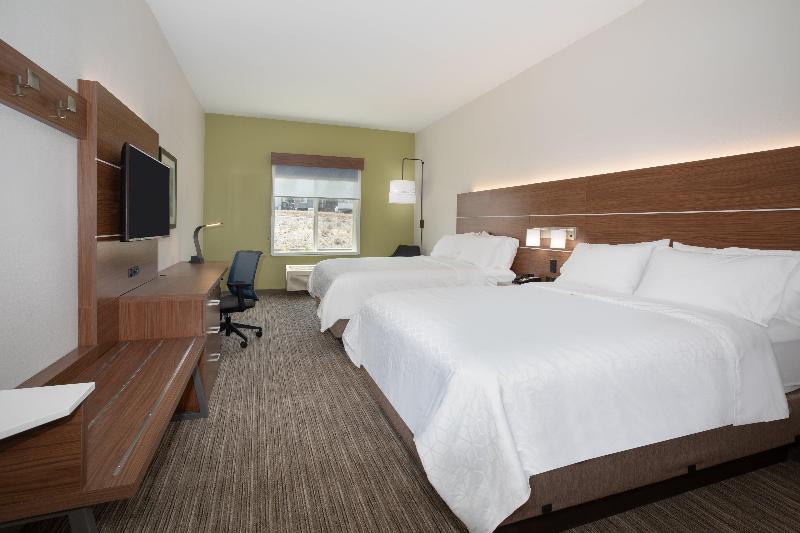 Holiday Inn Express Yreka-Shasta Area By IHG photo 21