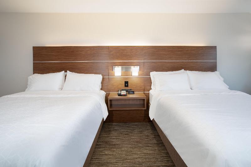 Holiday Inn Express Yreka-Shasta Area By IHG photo 22