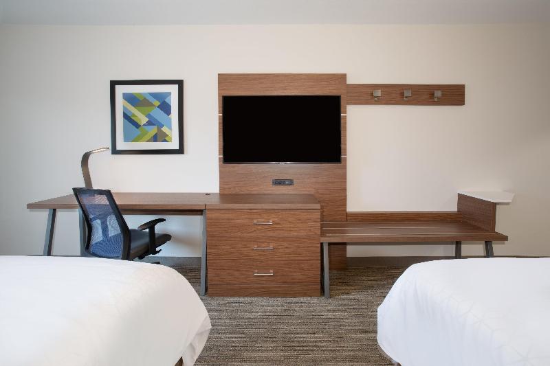 Holiday Inn Express Yreka-Shasta Area By IHG photo 23
