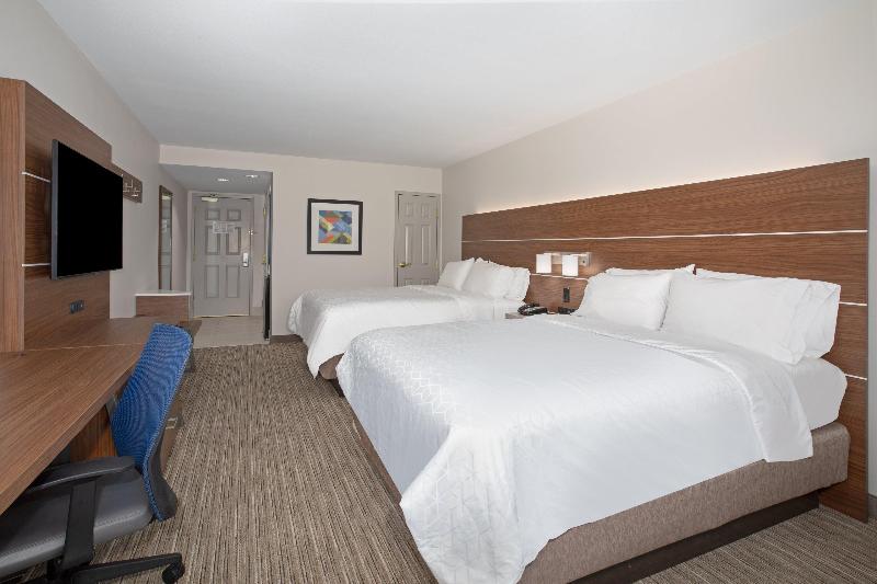 Holiday Inn Express Yreka-Shasta Area By IHG photo 24