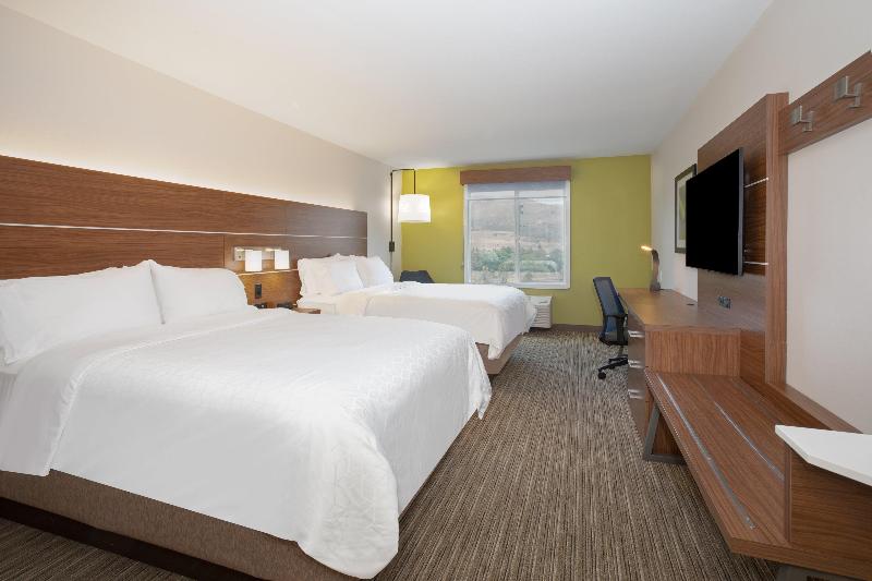 Holiday Inn Express Yreka-Shasta Area By IHG — photo 3