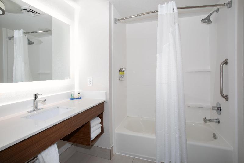 Holiday Inn Express Yreka-Shasta Area By IHG — photo 21