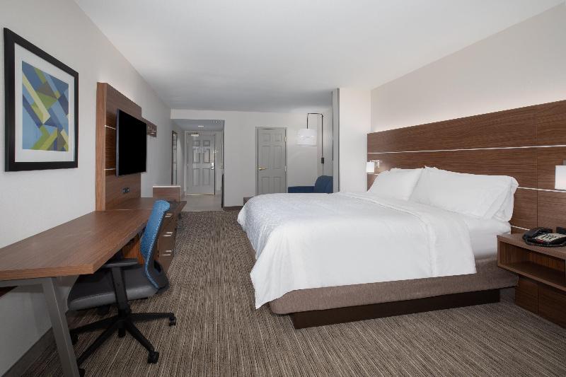Holiday Inn Express Yreka-Shasta Area By IHG — photo 94
