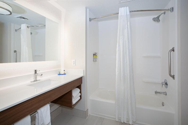 Holiday Inn Express Yreka-Shasta Area By IHG — photo 142