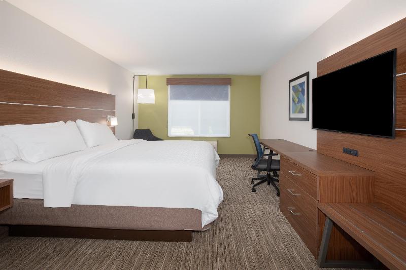 Holiday Inn Express Yreka-Shasta Area By IHG — photo 107