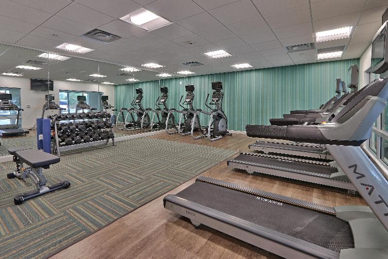 Holiday Inn Express and Suites Roswell image
