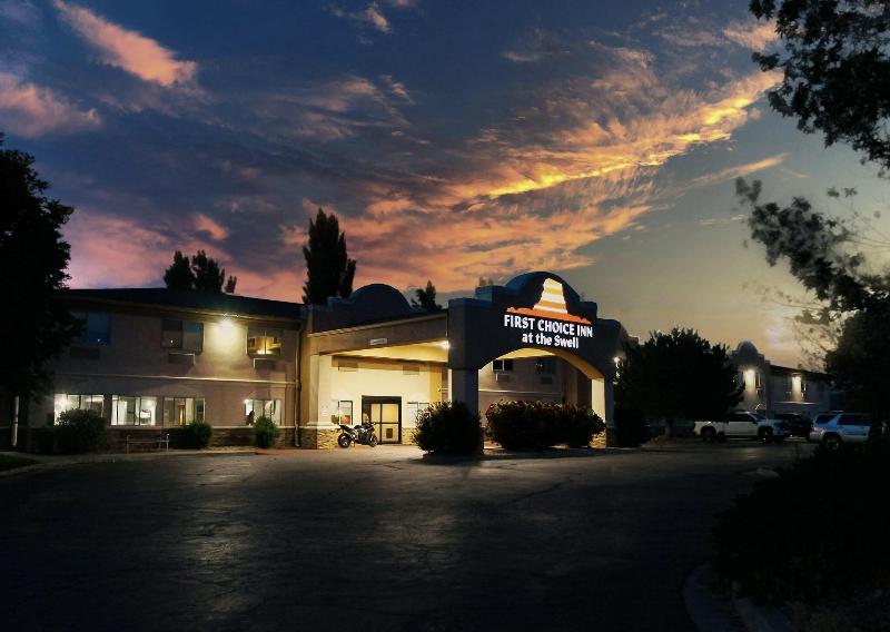 First Choice Inns at the Swell image