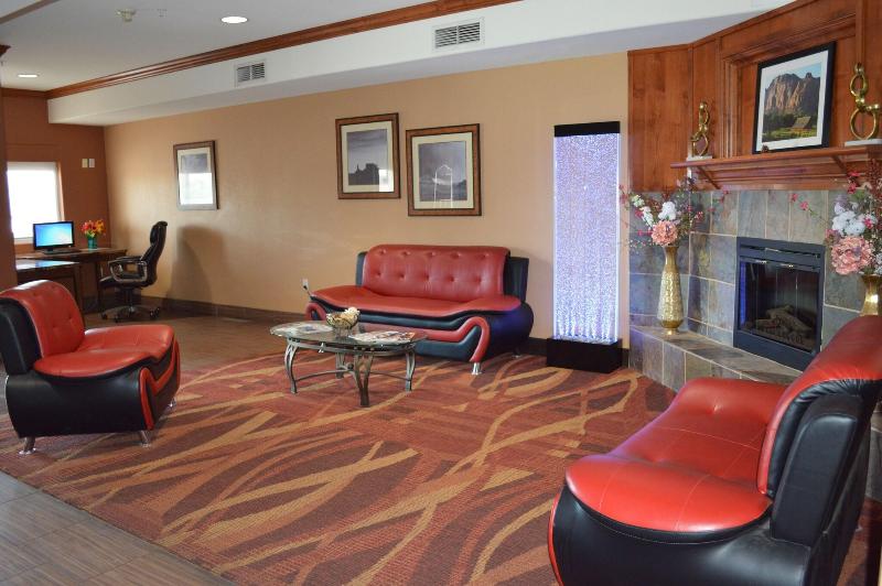First Choice Inns at the Swell image