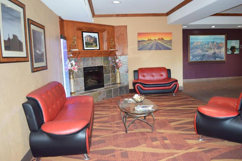 First Choice Inns at the Swell image