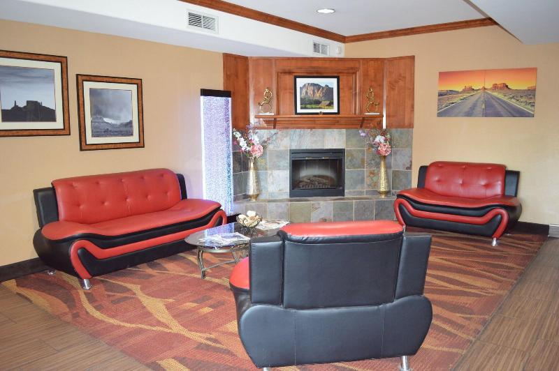 First Choice Inns at the Swell image