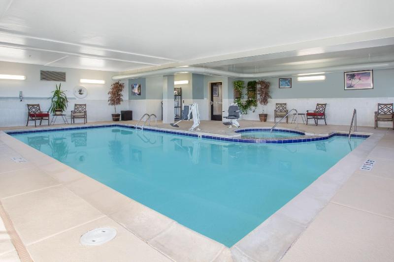 First Choice Inns at the Swell image