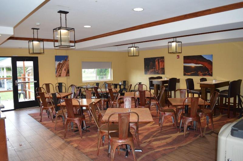 First Choice Inns at the Swell image