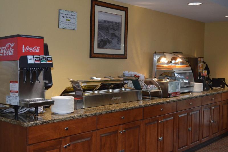 First Choice Inns at the Swell image