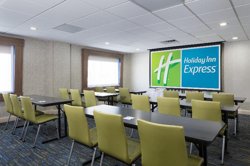 Holiday Inn Express Louisville Northeast