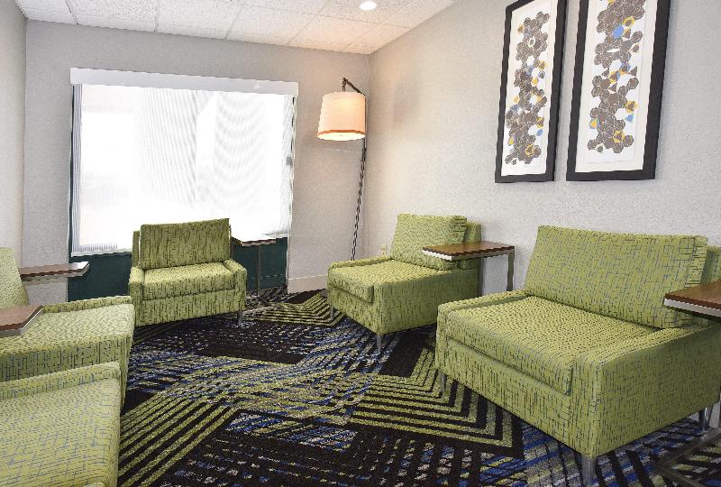 Holiday Inn Express and Suites Selma image