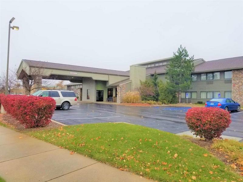 Best Western Dundee — main photo