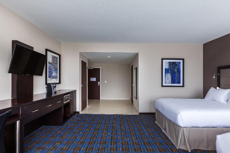 Clarion Hotel The Colony - Plano West image