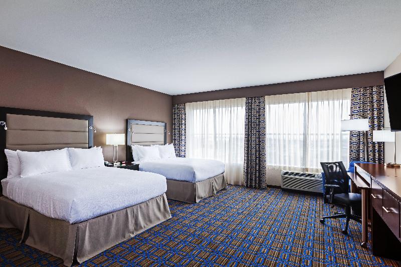 Clarion Hotel The Colony - Plano West image