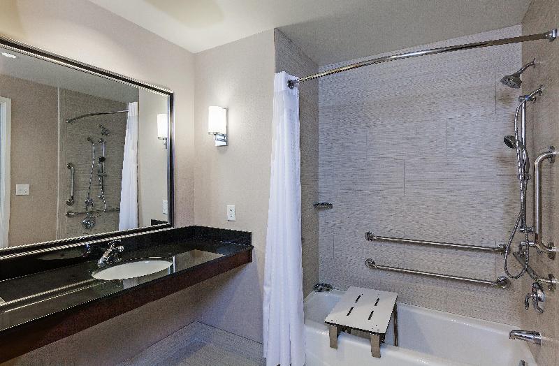 Clarion Hotel The Colony - Plano West image