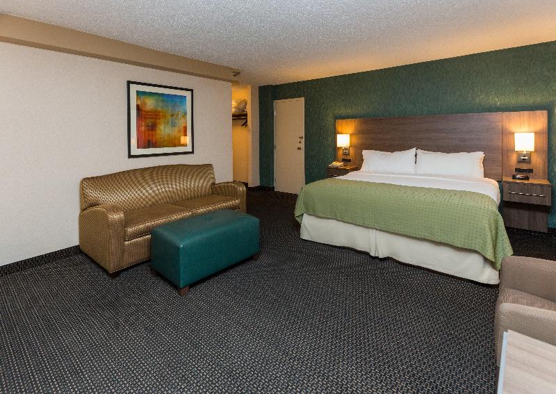Holiday Inn Des Moines DTWN Mercy Area