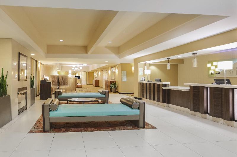 Holiday Inn Dublin-Pleasanton
