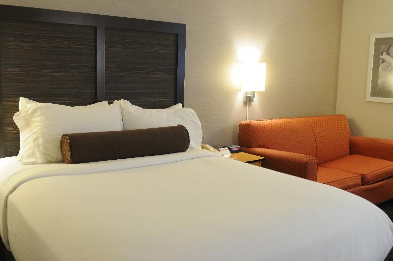 Holiday Inn Dublin-Pleasanton photo 18