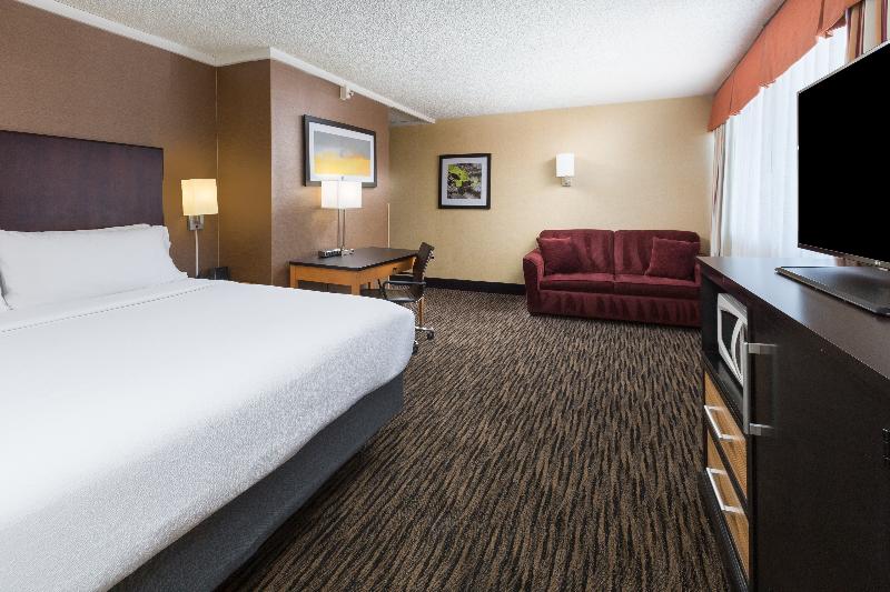 Holiday Inn Dublin-Pleasanton photo 19