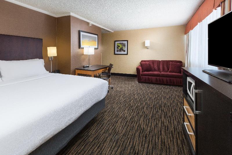 Holiday Inn Dublin-Pleasanton photo 23