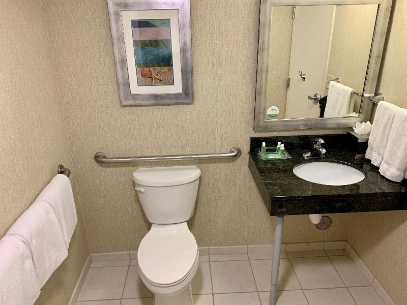 Holiday Inn&Suites Virginia Beach North Beach IHG image