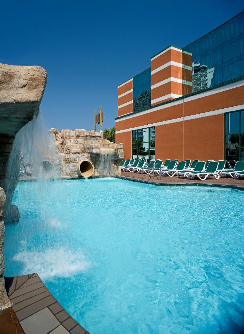 Holiday Inn Hotel and Suites Virginia Beach North
