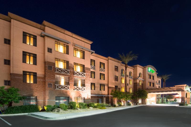 Holiday Inn&Suites Goodyear West Phoenix Area IHG