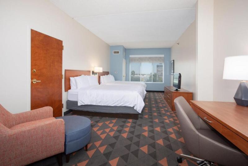 Holiday Inn&Suites Goodyear West Phoenix Area IHG photo 9