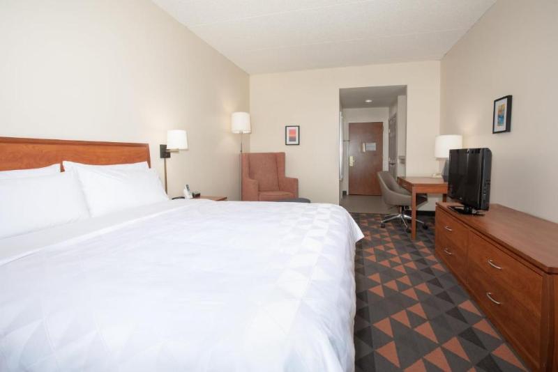 Holiday Inn&Suites Goodyear West Phoenix Area IHG photo 16